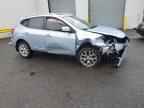 2013 NISSAN ROGUE