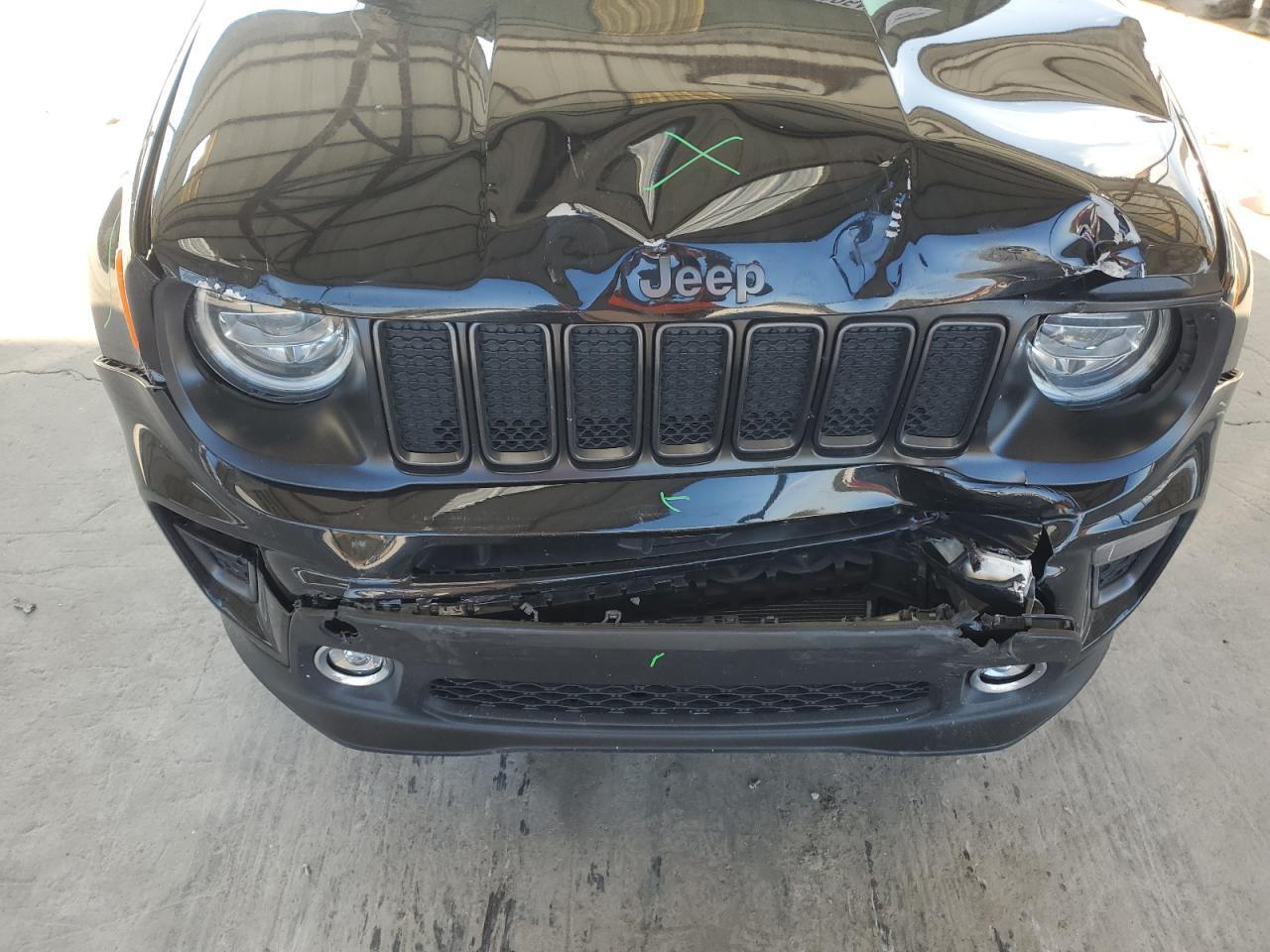 2020 JEEP