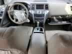2010 NISSAN MURANO