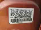 2007 HONDA FIT