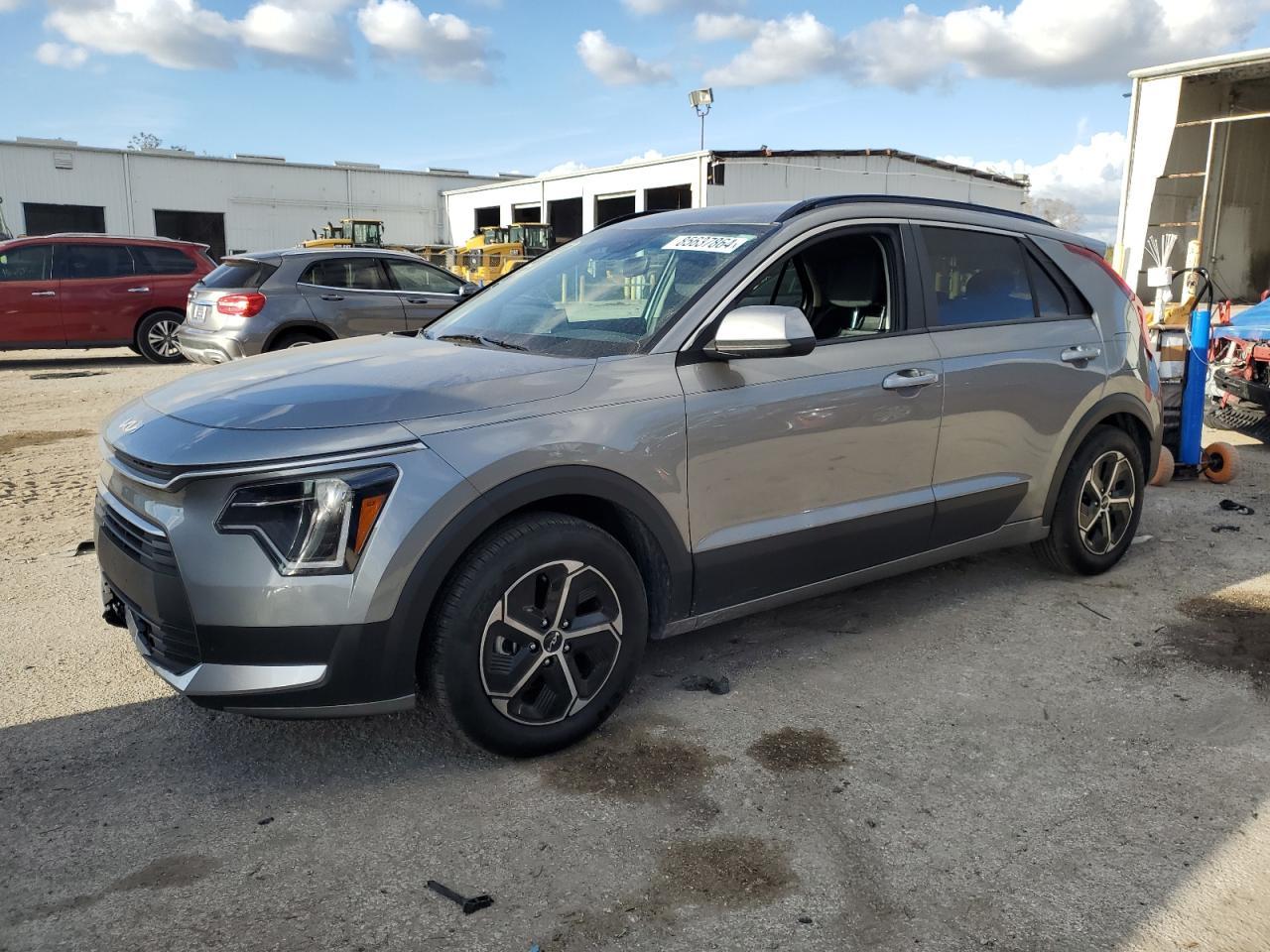 2024 KIA Niro