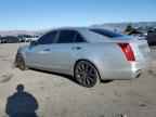 2014 CADILLAC CTS