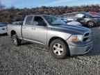 2009 DODGE RAM 1500