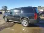 2013 CHEVROLET Tahoe