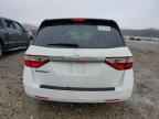 2011 HONDA ODYSSEY