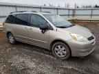 2005 TOYOTA SIENNA