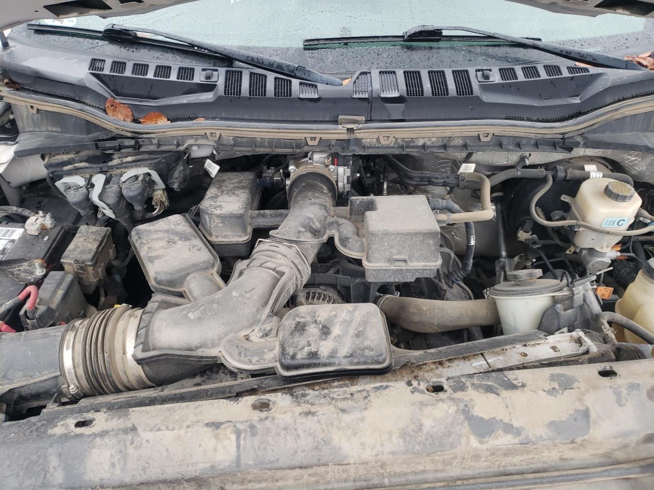 2022 FORD F-250