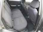 2007 PONTIAC WAVE
