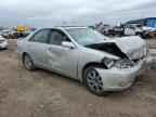 2003 TOYOTA CAMRY