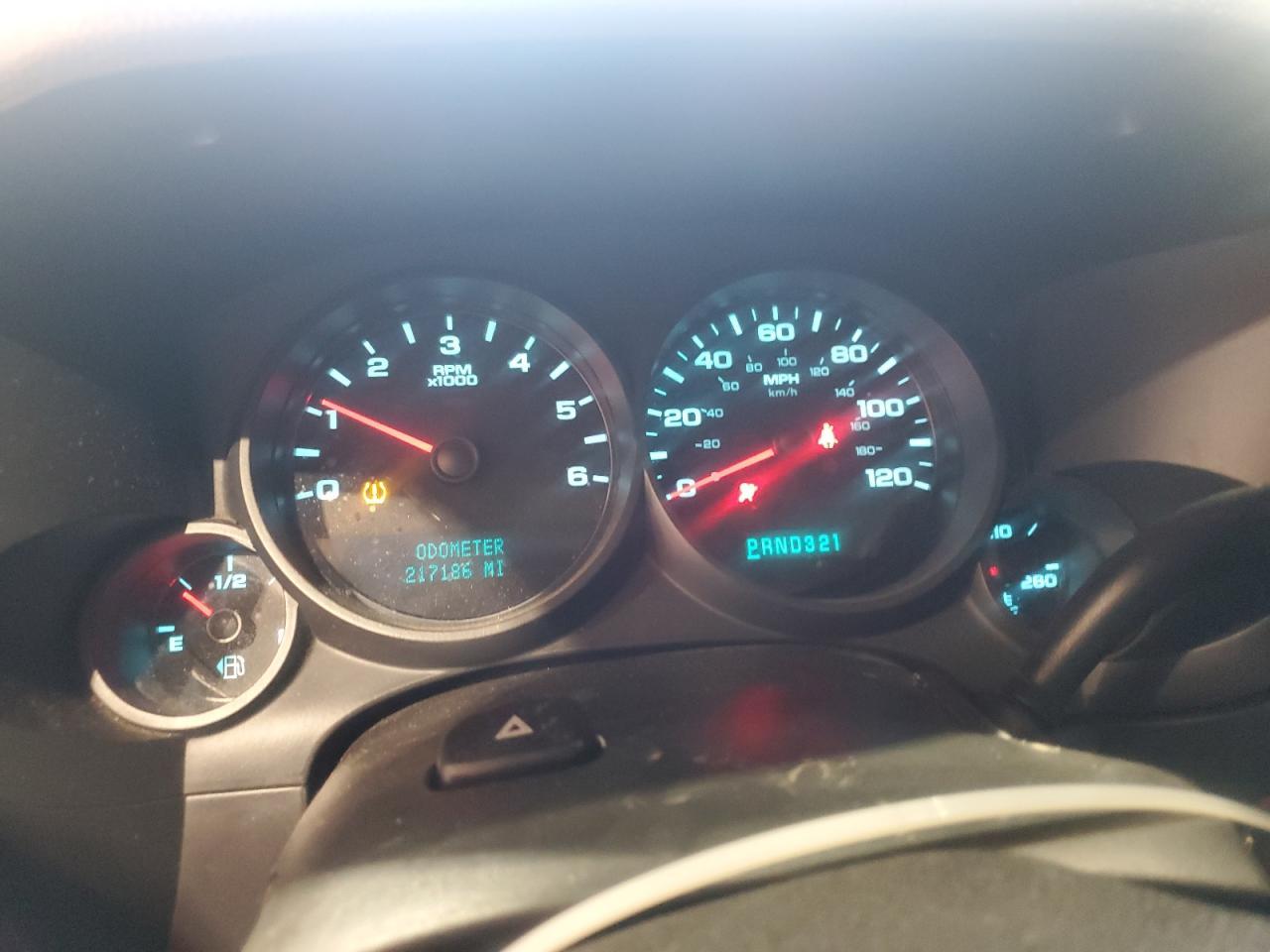 2009 GMC Sierra