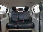 2011 DODGE CARAVAN