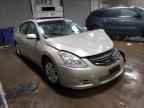 2010 NISSAN ALTIMA