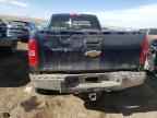 2011 CHEVROLET Silverado