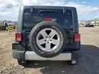 2013 JEEP WRANGLER