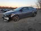 2018 NISSAN Maxima