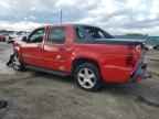 2007 CHEVROLET Avalanche