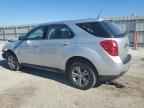 2012 CHEVROLET EQUINOX