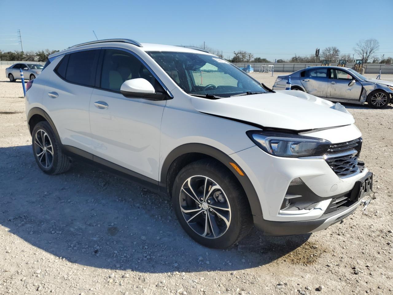 2023 BUICK ENCORE