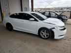 2016 CHRYSLER 200