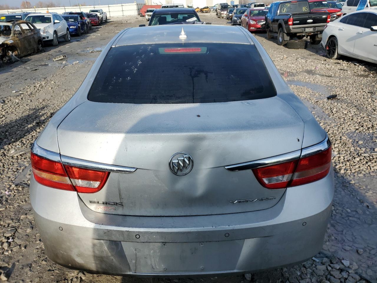 2013 BUICK VERANO