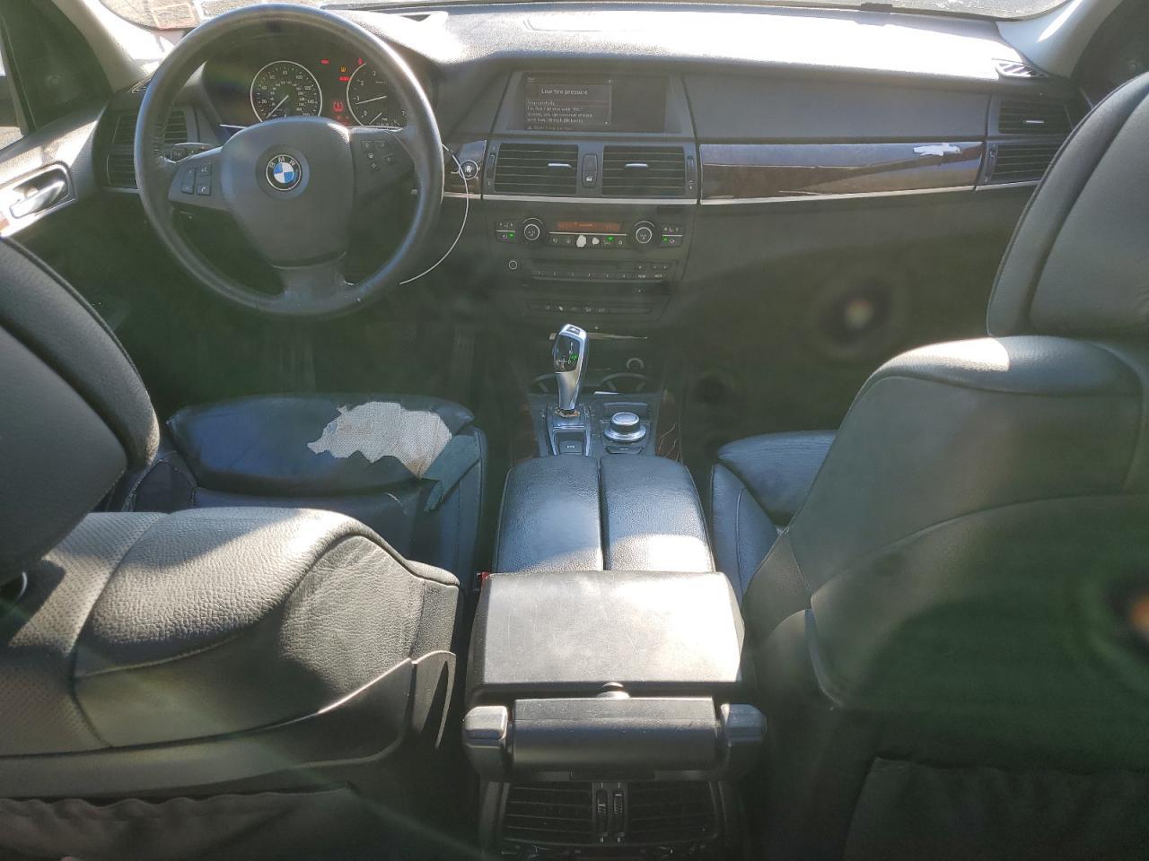 2008 BMW X5