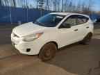 2013 HYUNDAI TUCSON