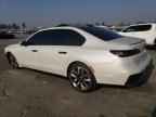 2023 BMW 7 series