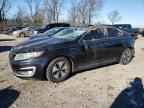 2012 KIA Optima Hybrid