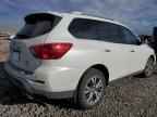2020 NISSAN PATHFINDER