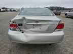2006 TOYOTA CAMRY