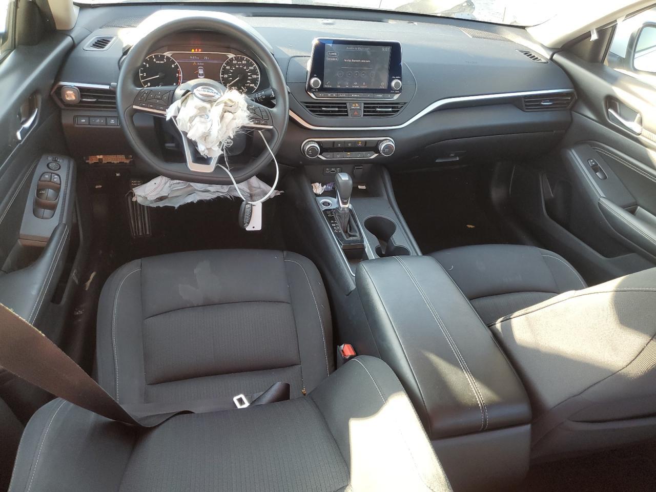 2019 NISSAN ALTIMA