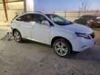 2010 LEXUS RX 450H