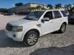 2014 LAND ROVER LR2