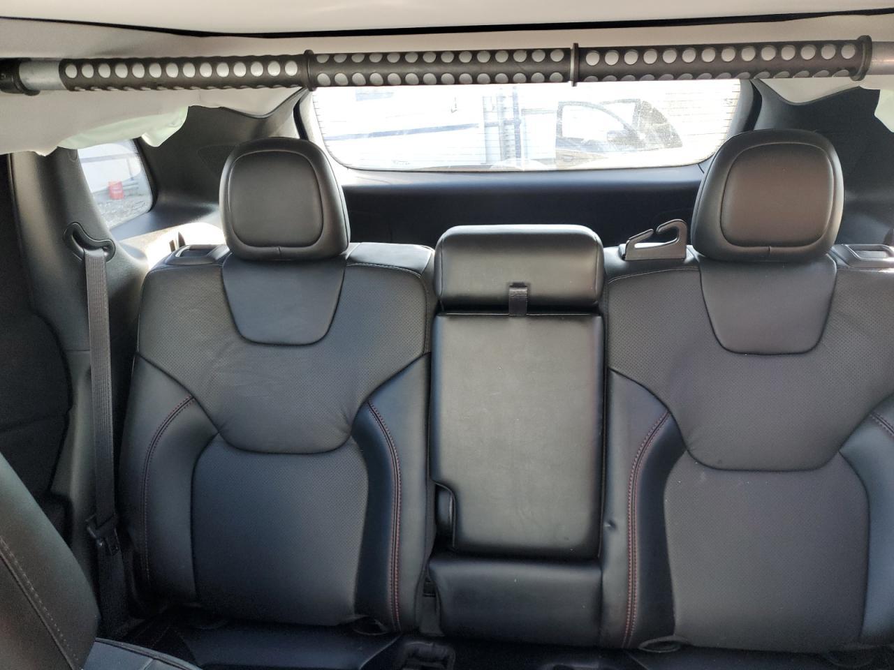 2022 JEEP CHEROKEE