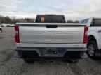 2022 CHEVROLET Silverado