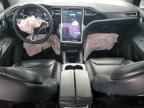 2016 TESLA MODEL X
