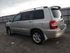2006 TOYOTA HIGHLANDER