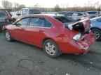 2008 CHEVROLET IMPALA
