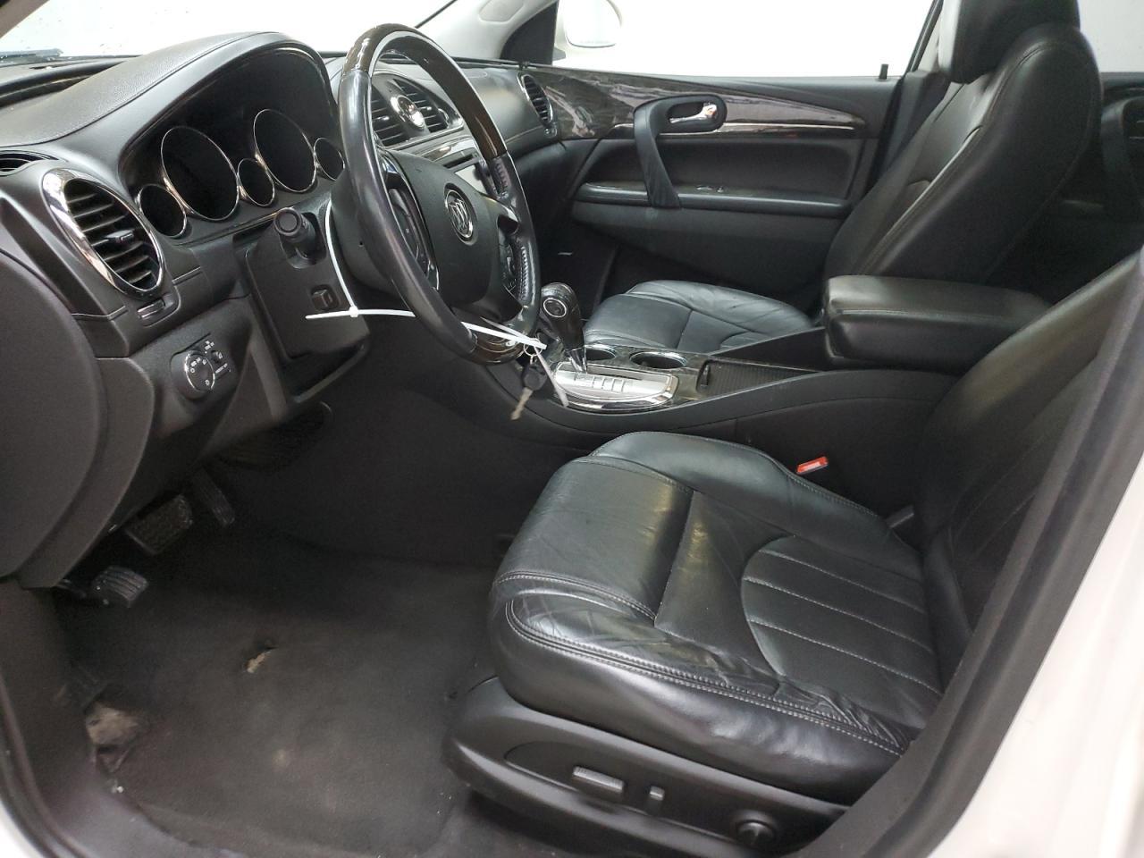 2014 BUICK ENCLAVE