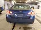 2011 SUBARU Legacy