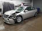 2010 NISSAN ALTIMA