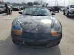 1998 PORSCHE Boxster