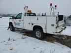 2007 GMC Sierra