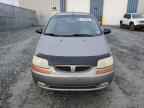 2007 PONTIAC WAVE