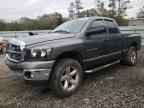 2007 DODGE RAM 1500