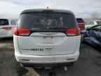 2022 CHRYSLER Voyager