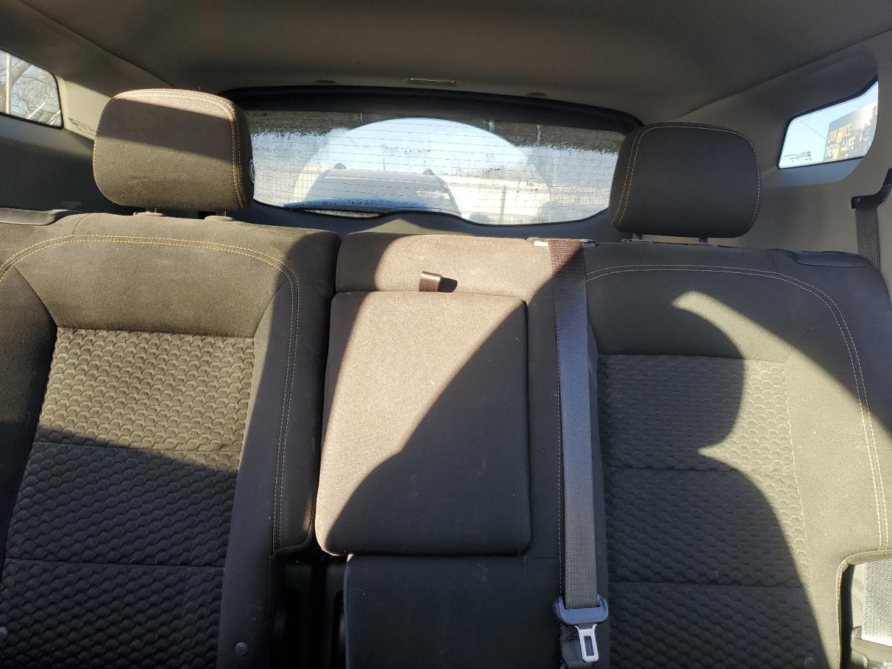 2020 GMC Terrain