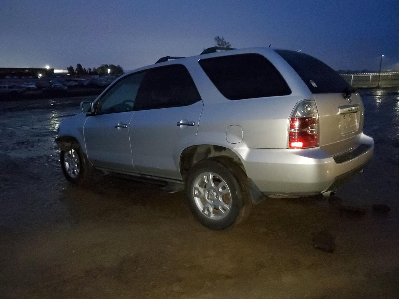 2006 ACURA MDX