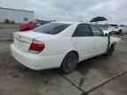 2006 TOYOTA CAMRY
