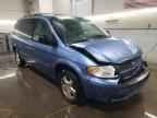 2007 DODGE GRAND CARAVAN